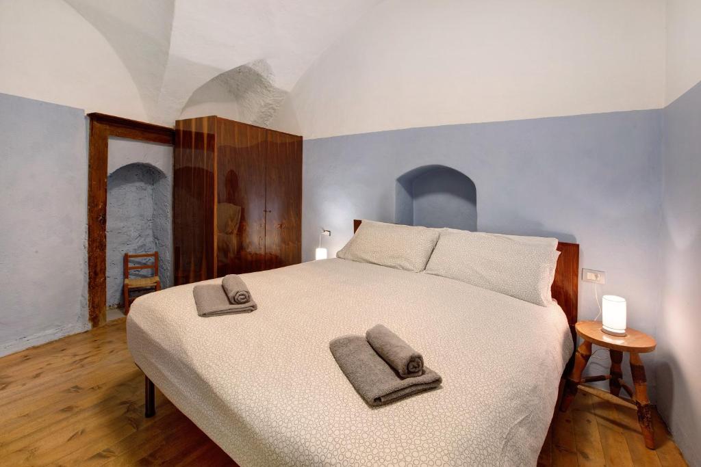 Casa Bianca - 3