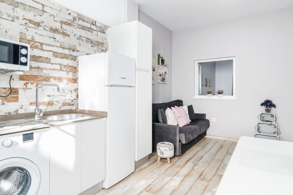 Apartamento Claudia - 4