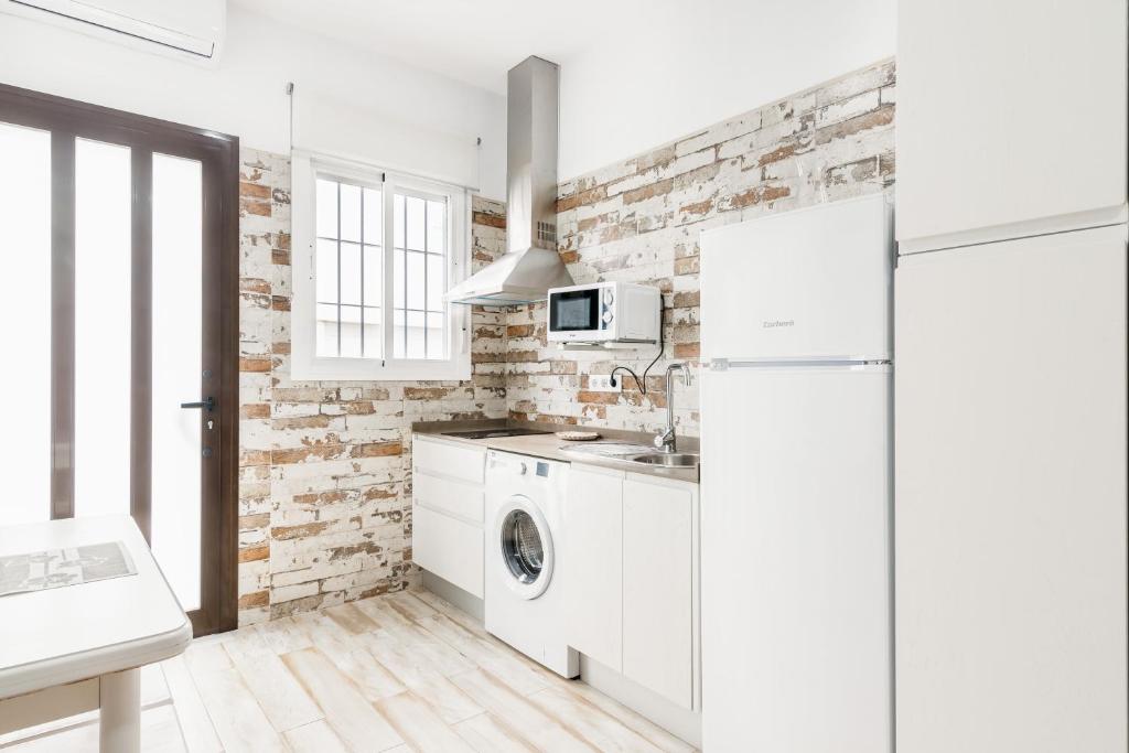 Apartamento Claudia - 5