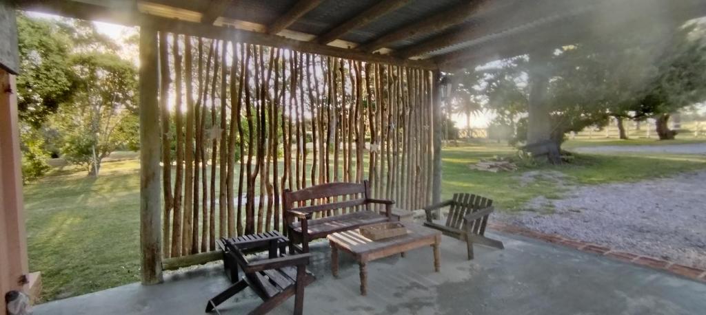 Casa Campo 1931 - 3