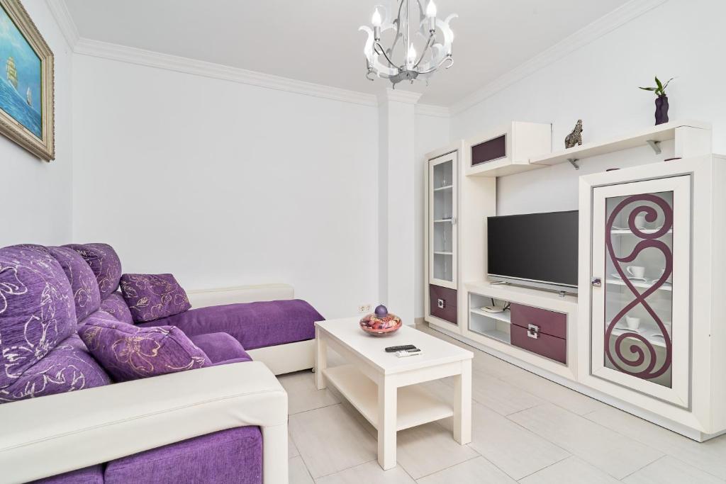 Apartamento Lola 2 - 1