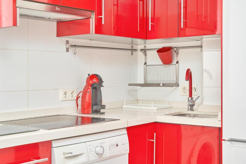 Apartamento Lola 2 - 4