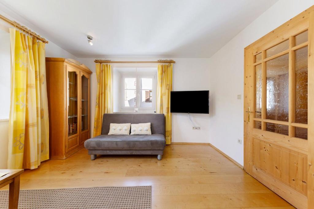 Apartment Kreutnerbinderhof - 4