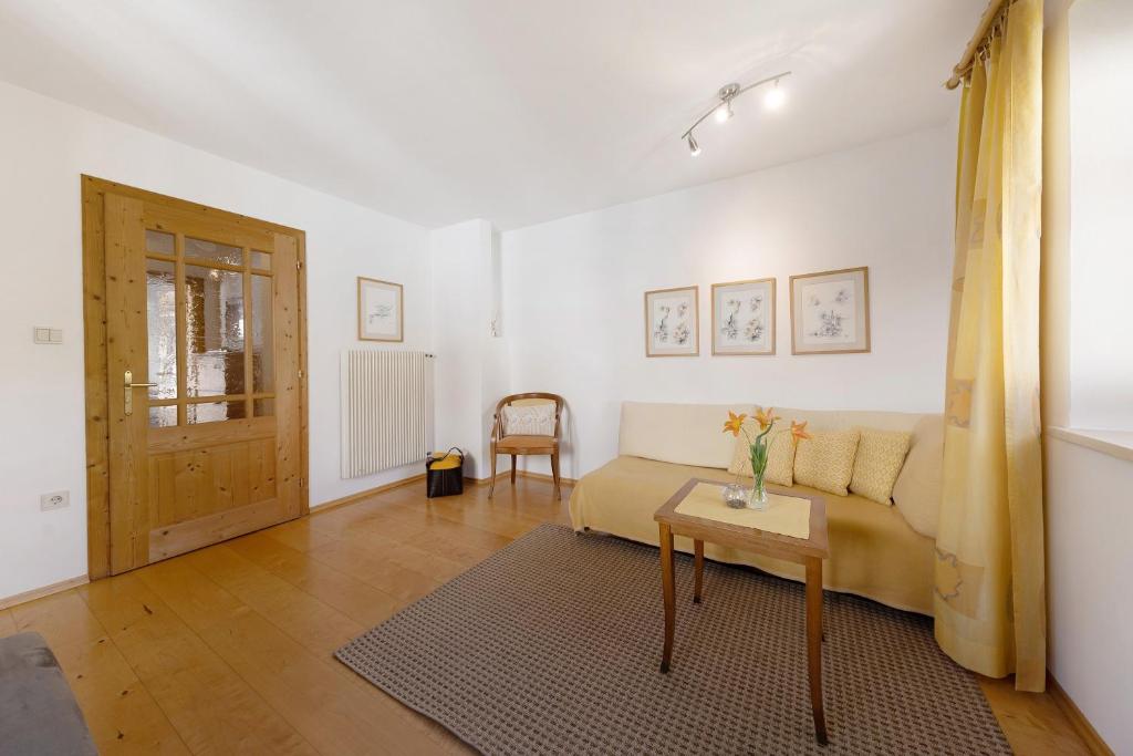 Apartment Kreutnerbinderhof - 5