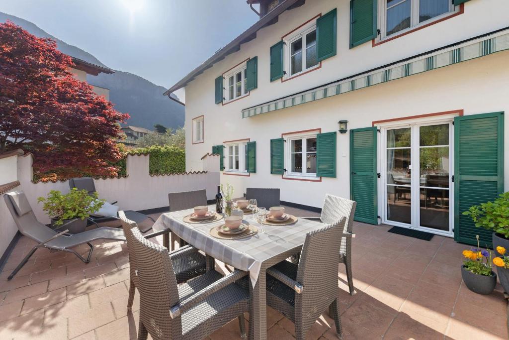 Apartment Kreutnerbinderhof - 1