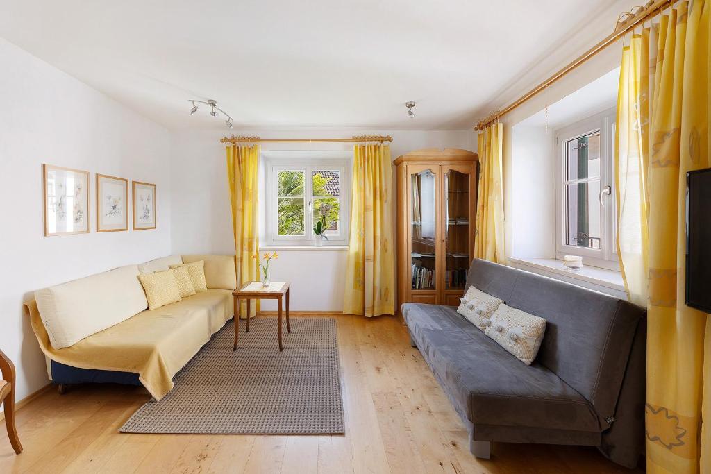 Apartment Kreutnerbinderhof - 3