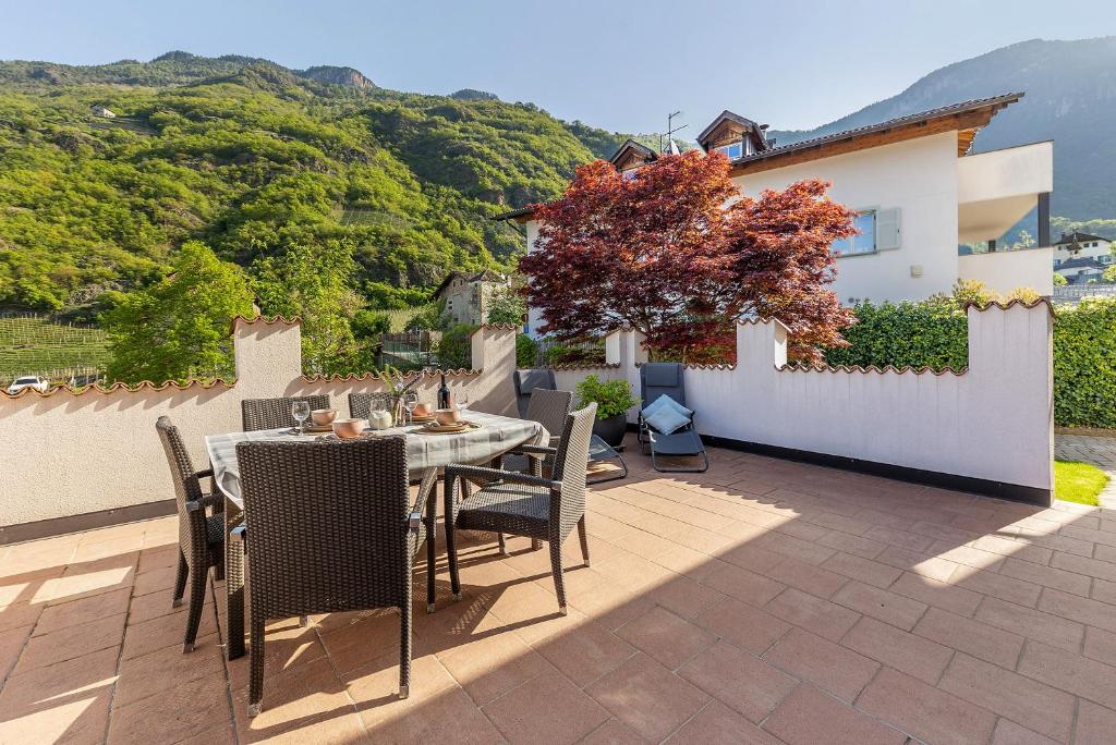 Apartment Kreutnerbinderhof - 2