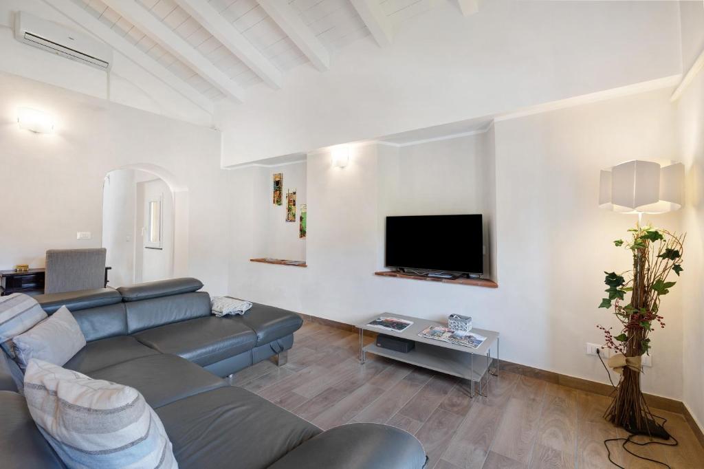 Ca di Perti Apt 3 - 1