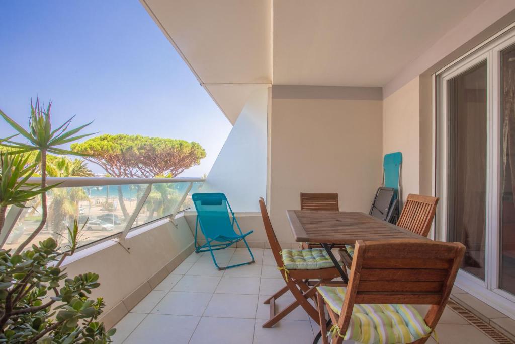 Superbe Appartement vue mer - 1
