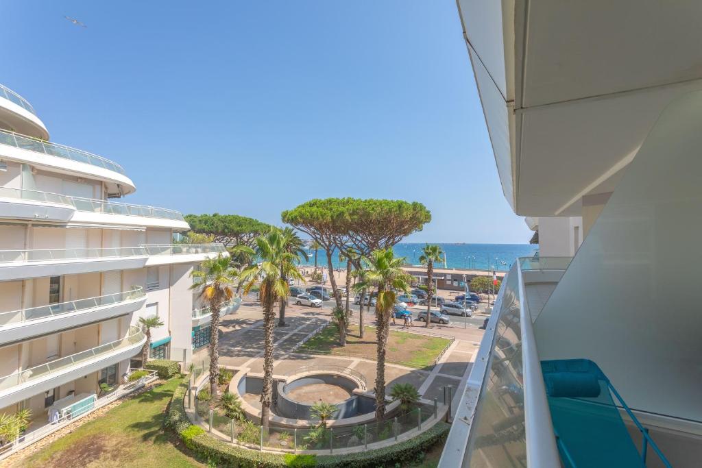 Superbe Appartement vue mer - 3