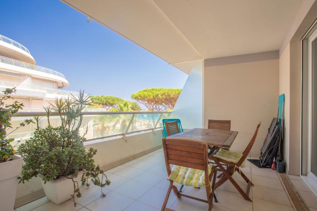 Superbe Appartement vue mer - 2