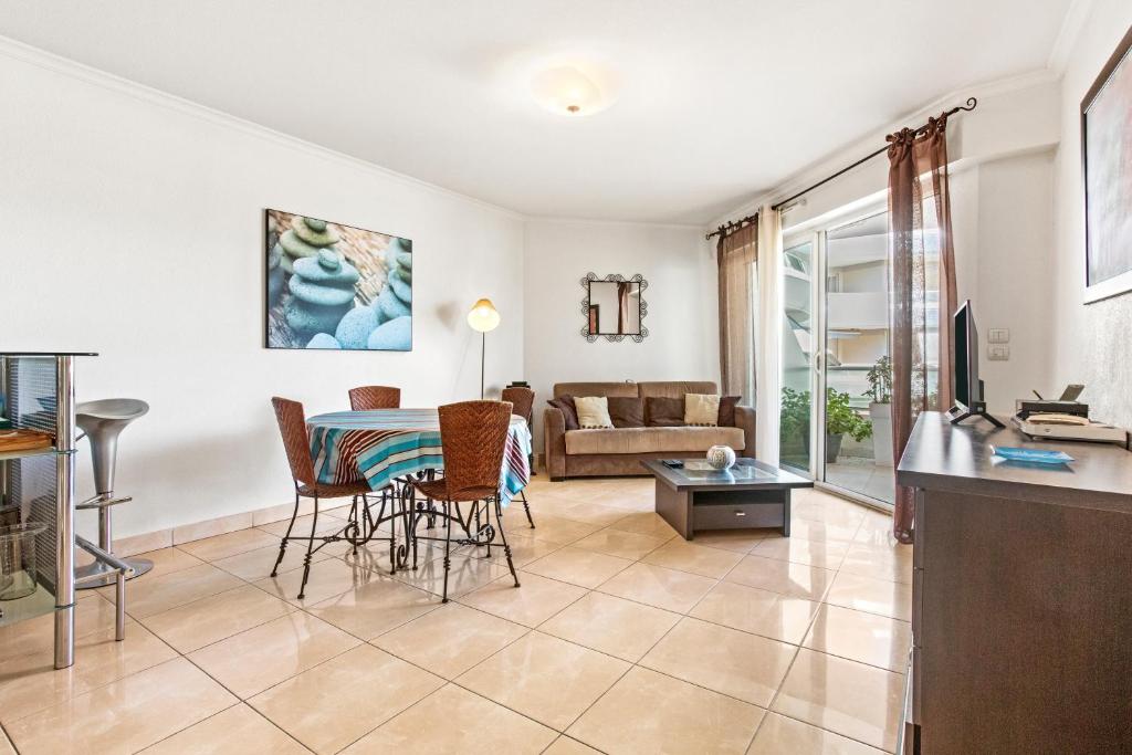 Superbe Appartement vue mer - 5