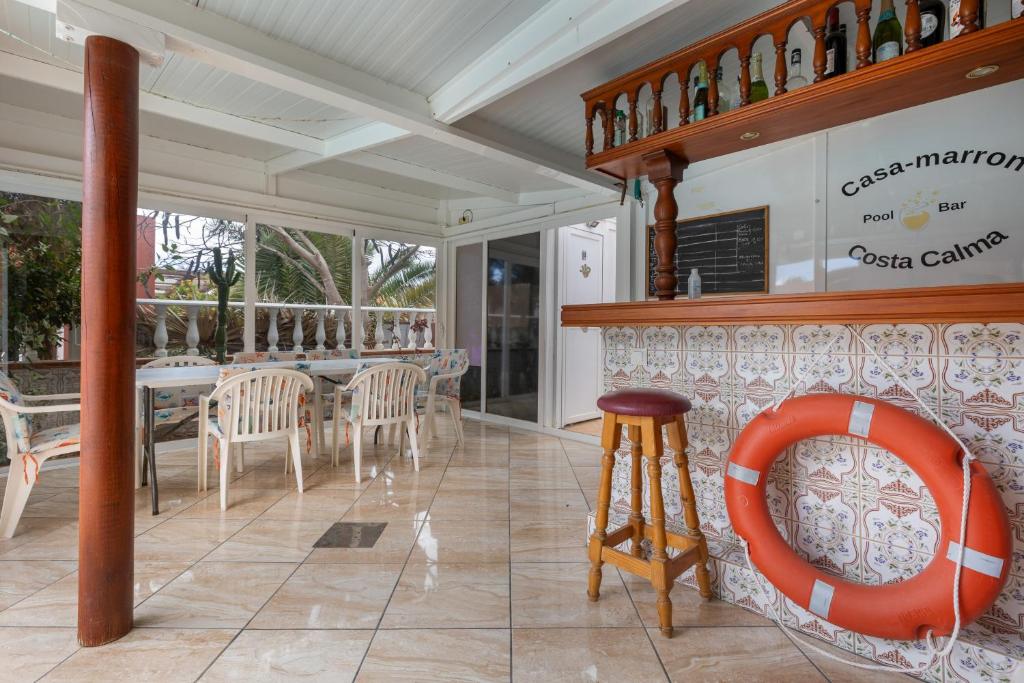 Casa Marron - 4