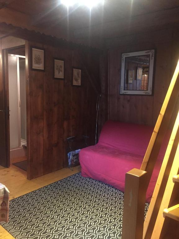 Petit Chalet de charme - 4