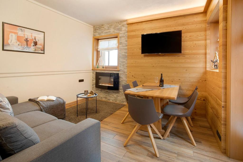 Alba Villa Nordica - 5