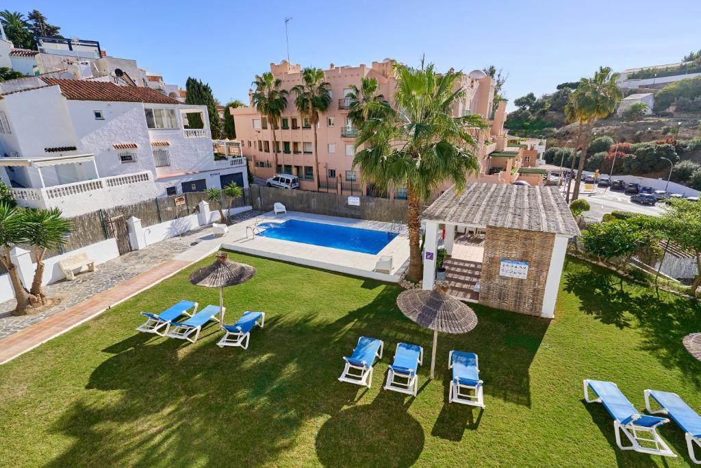 Nerja Vacaciones Apartamentos - 1