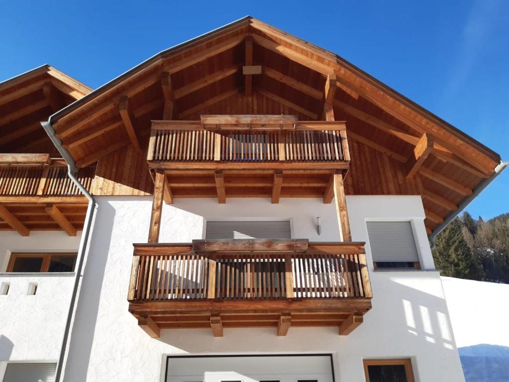 Apartment Kronplatz - 3