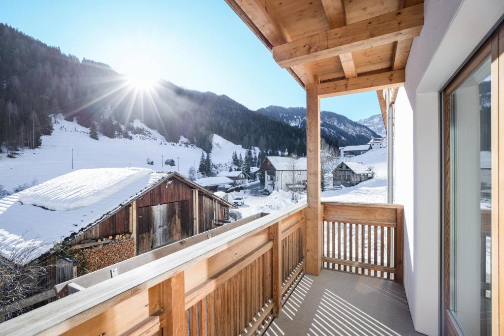 Apartment Kronplatz - 1