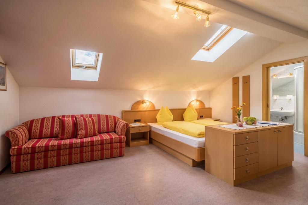 Ferienwohnung Bozen - 5