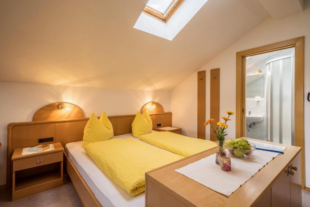 Ferienwohnung Bozen - 3