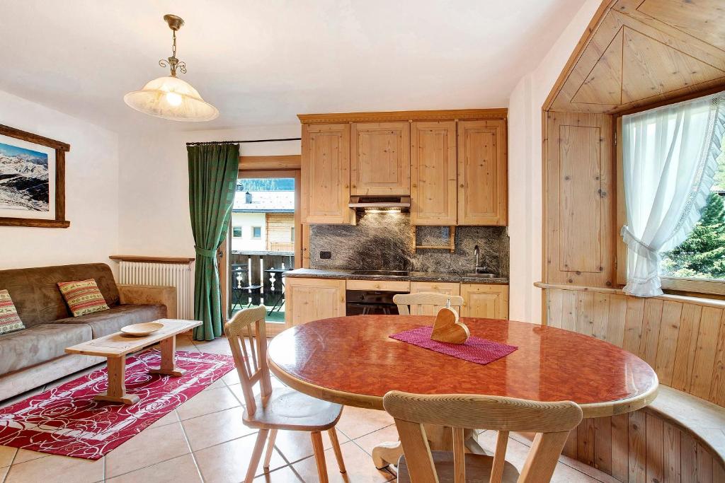 Appartamento Ulivo Chalet Cambra - 4