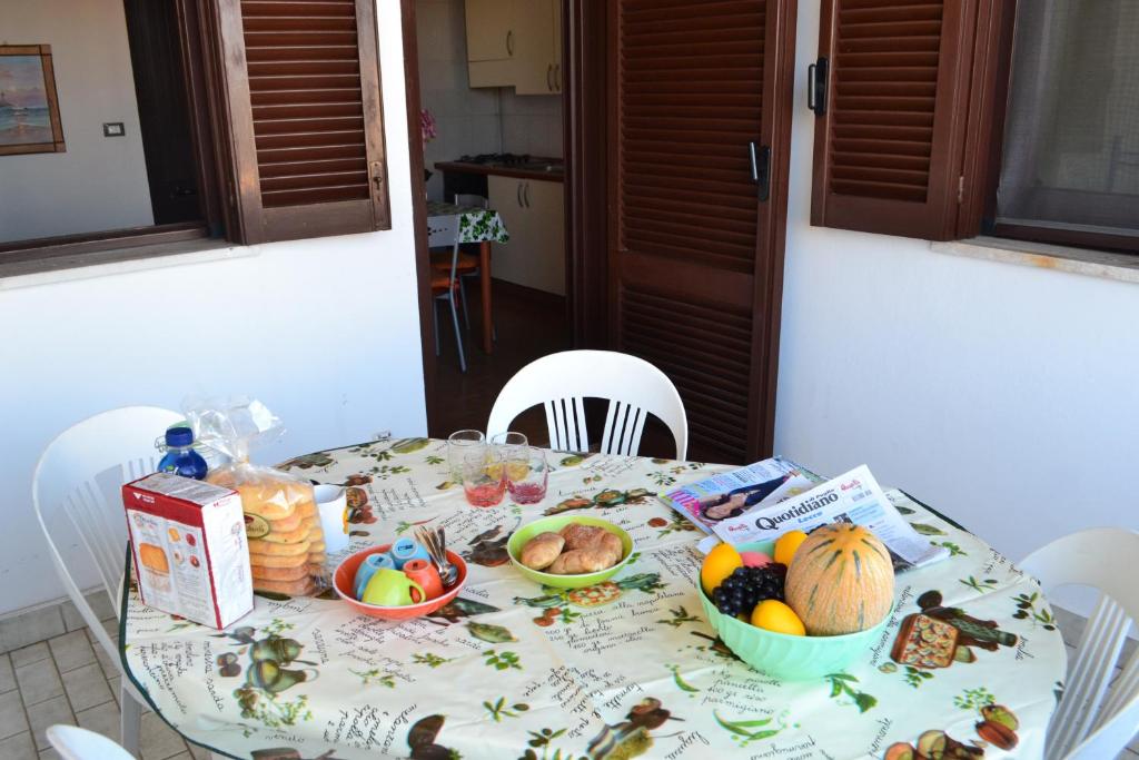 4 posti vicino spiaggia - 2