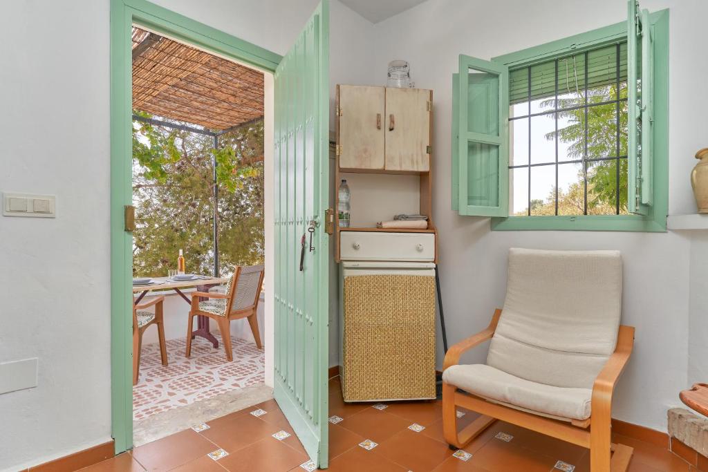 Cortijo de Arriba - 4