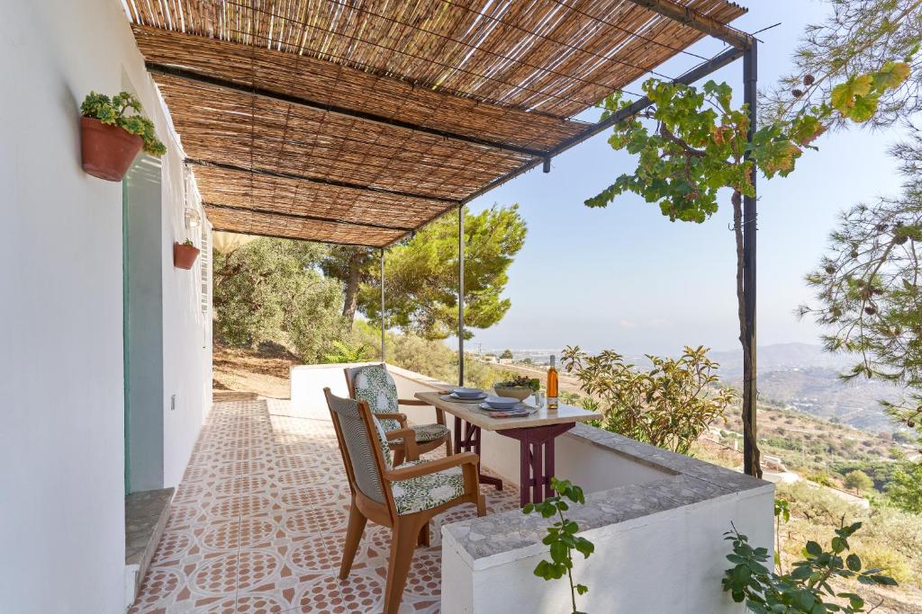 Cortijo de Arriba - 3