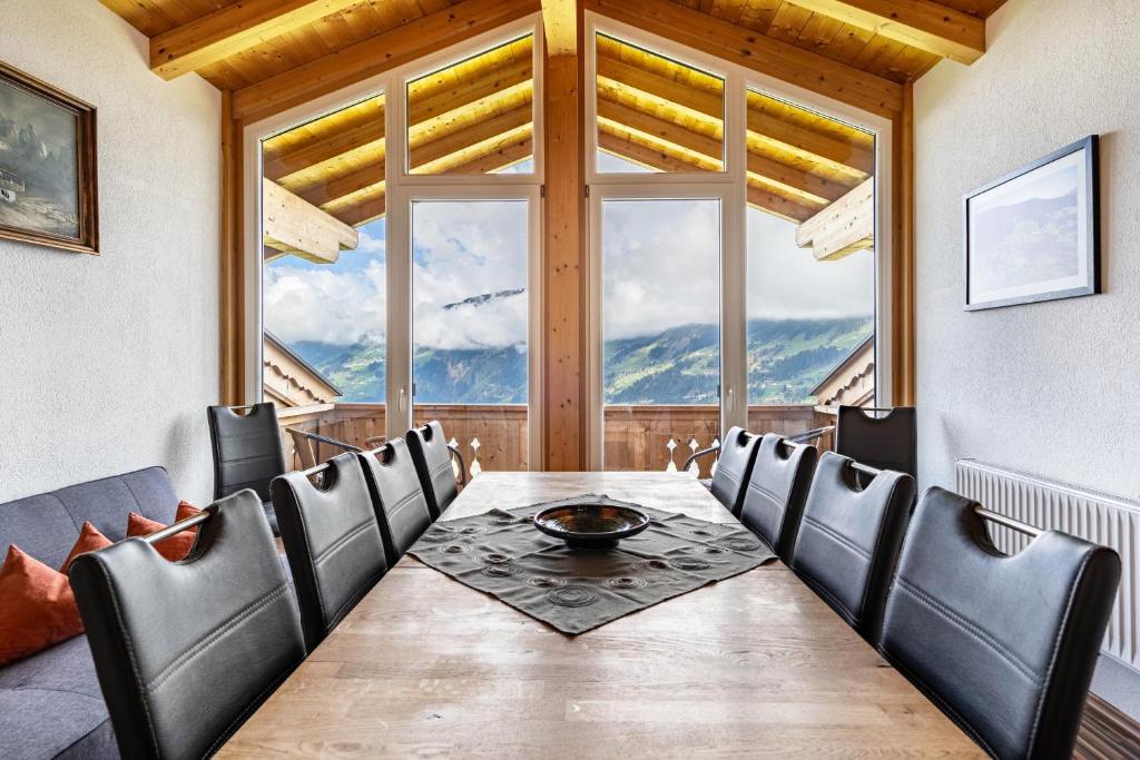 Unterlehenhof 10 Personen - 4
