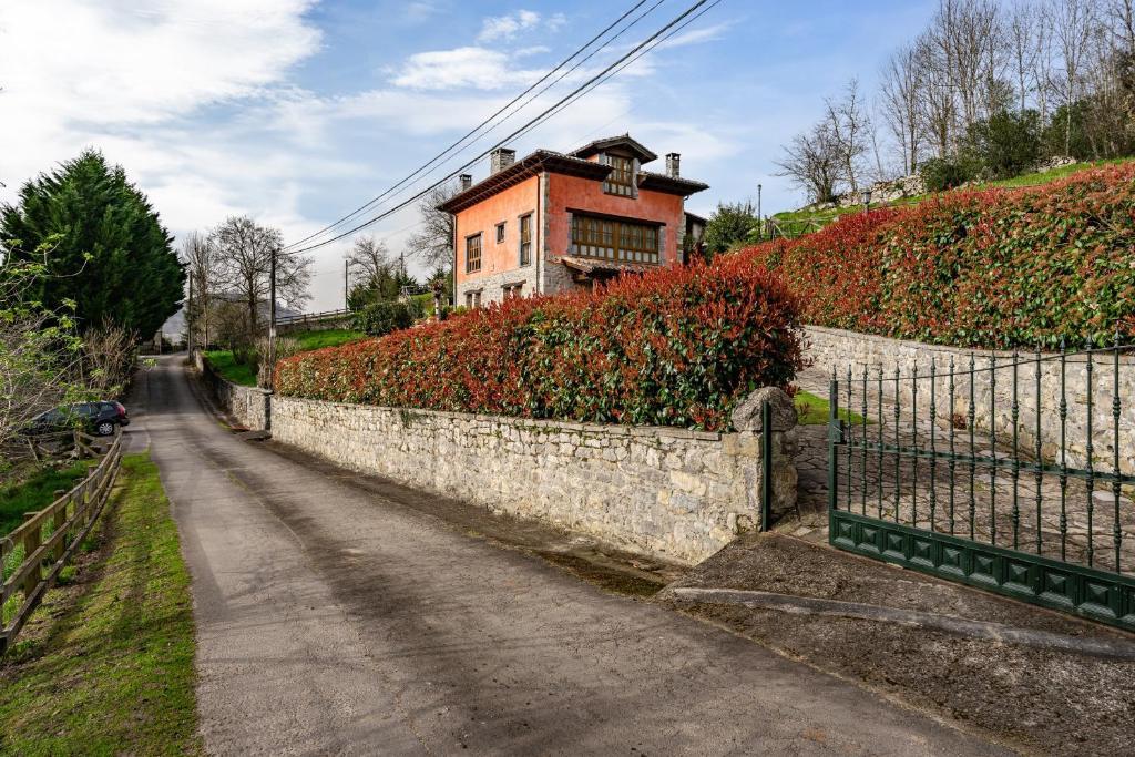 Aldea De Con - Cangas - 2