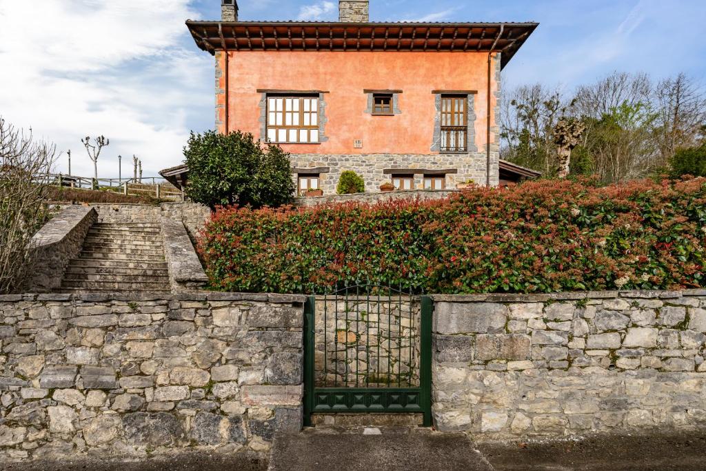 Aldea De Con - Cangas - 5