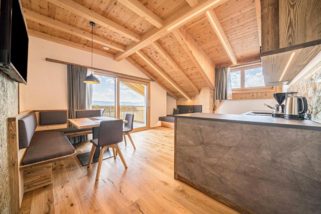 Haughof Apartement Bauerngarten - 1