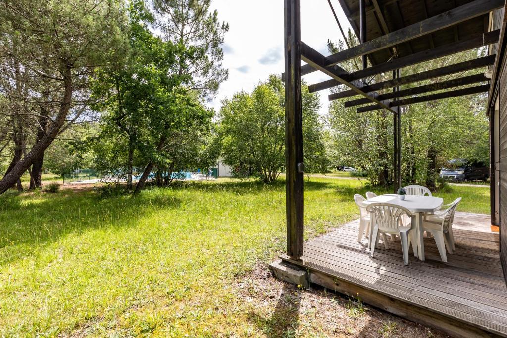 Marina de Talaris, Lacanau, villa - 4