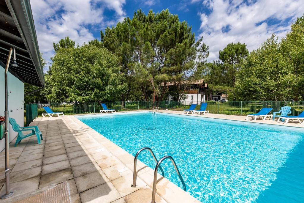 Marina de Talaris, Lacanau, villa - 5
