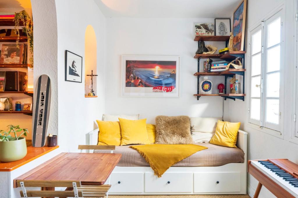 Appartement Mignon, Plein Centre - 2