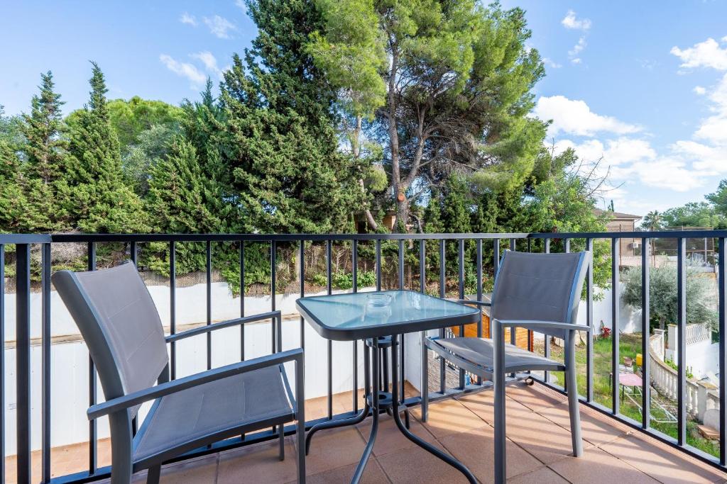 Dorada Apartment Sol - 2