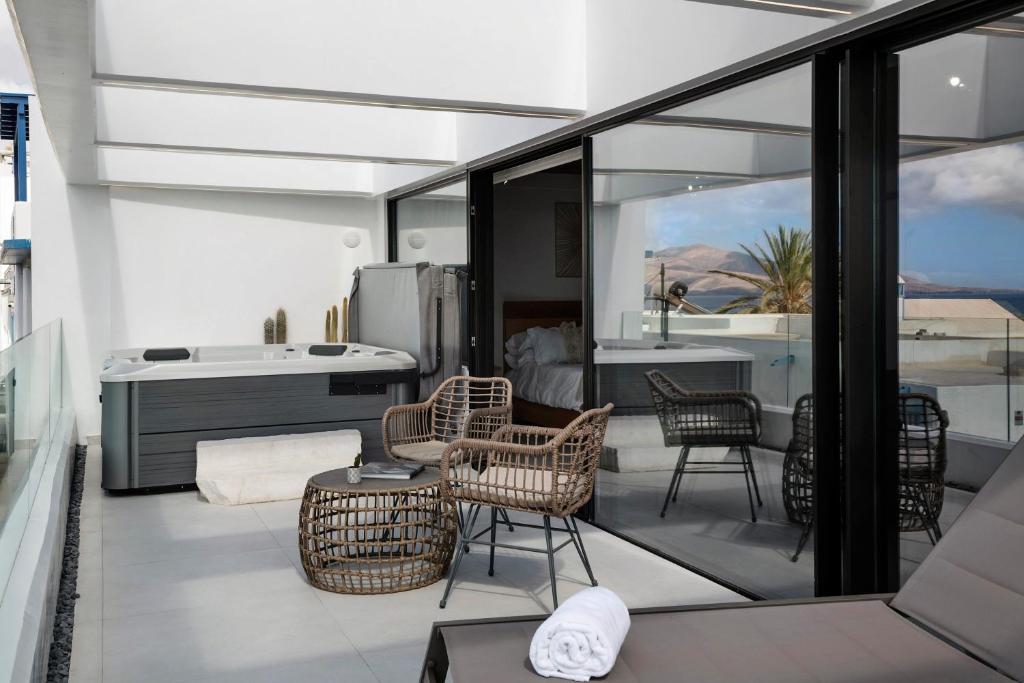 Gran Suite Horizonte - 2