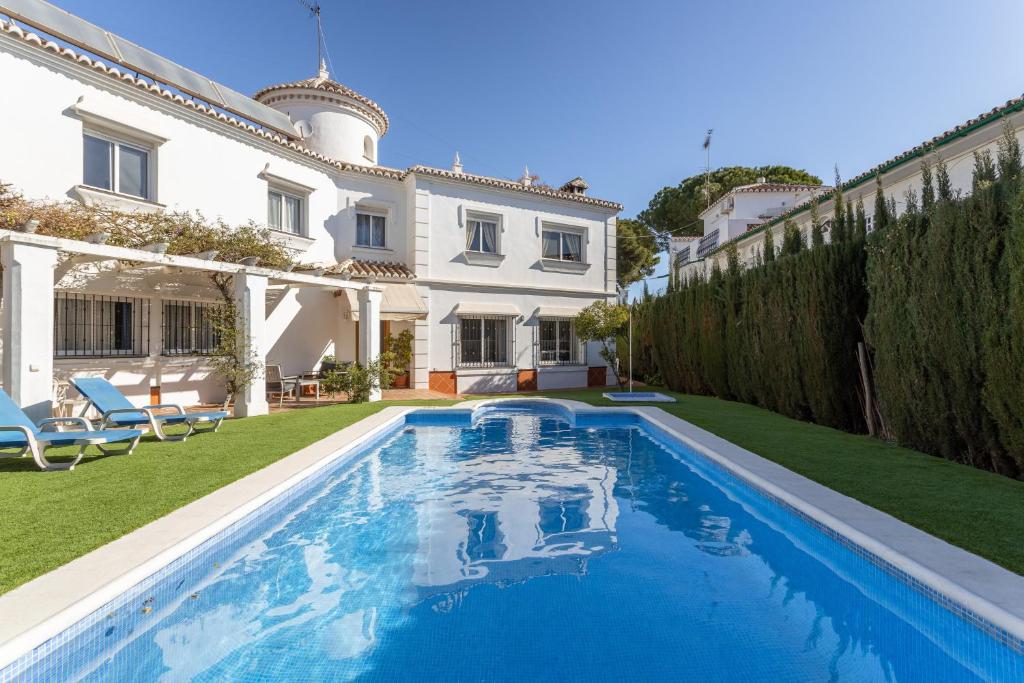 Villa Eden Nerja - 2