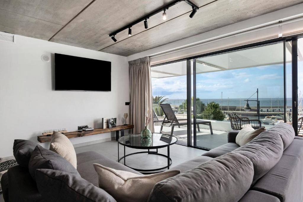 Gran Suite Horizonte - 5