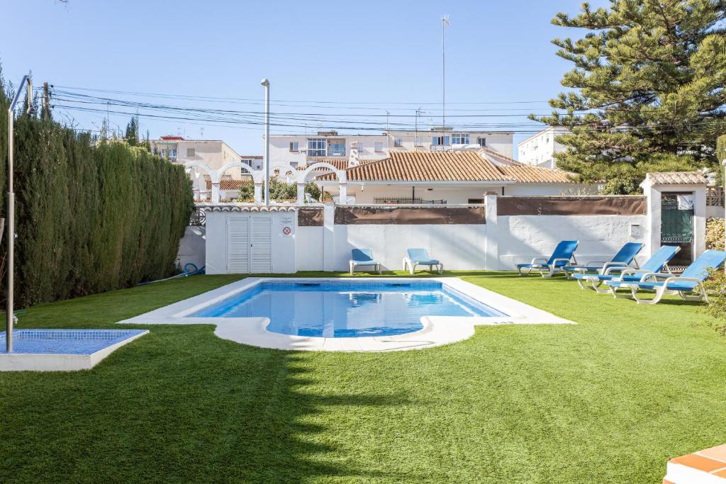 Villa Eden Nerja - 3
