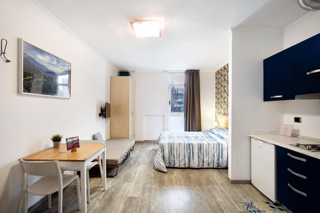 Alpen Pila Residence Loft 4 - 1