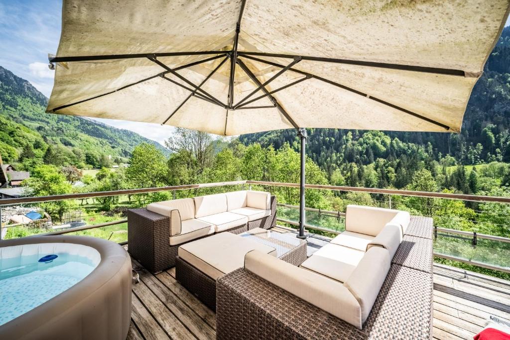 Chalet Elisthur - 2