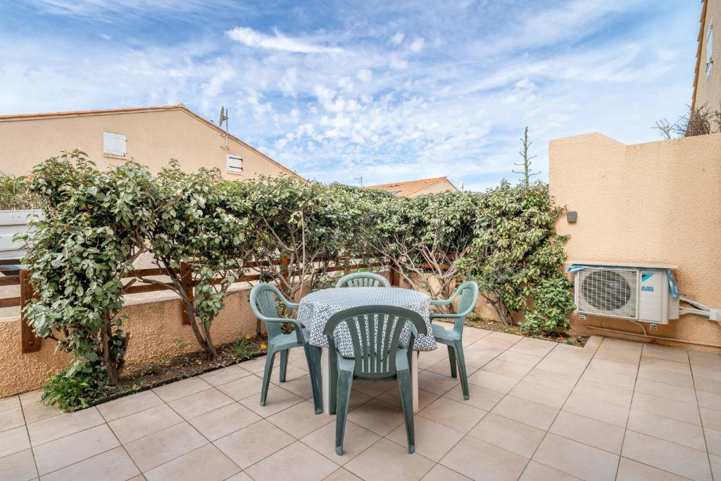 Villa bord de mer - 3