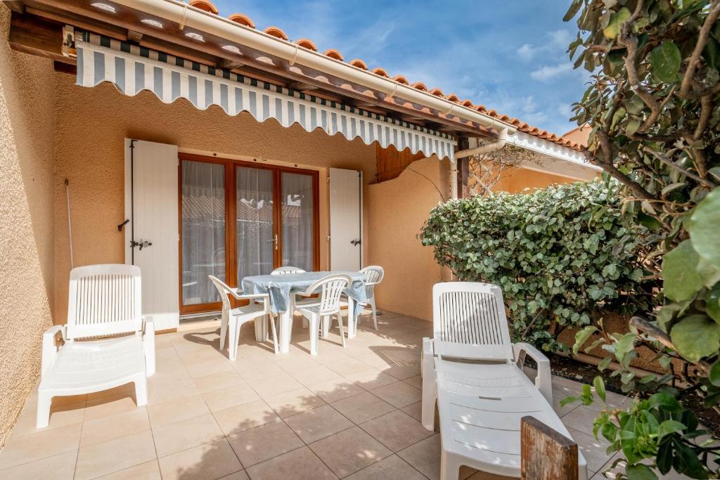 Villa bord de mer - 2