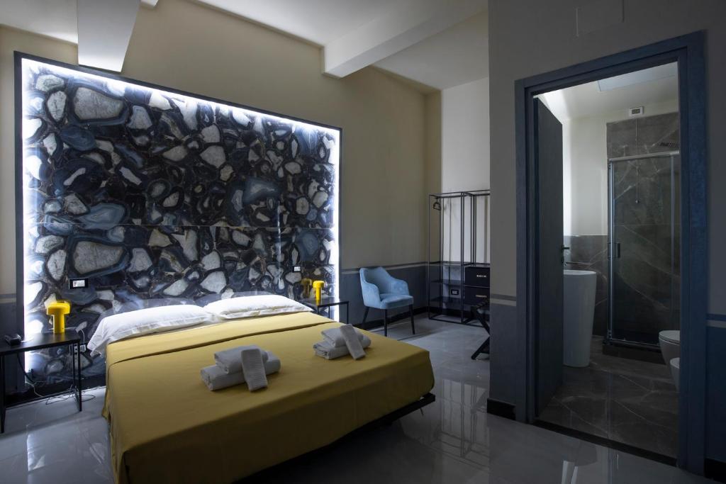 Hotel Torre Orefici - 2