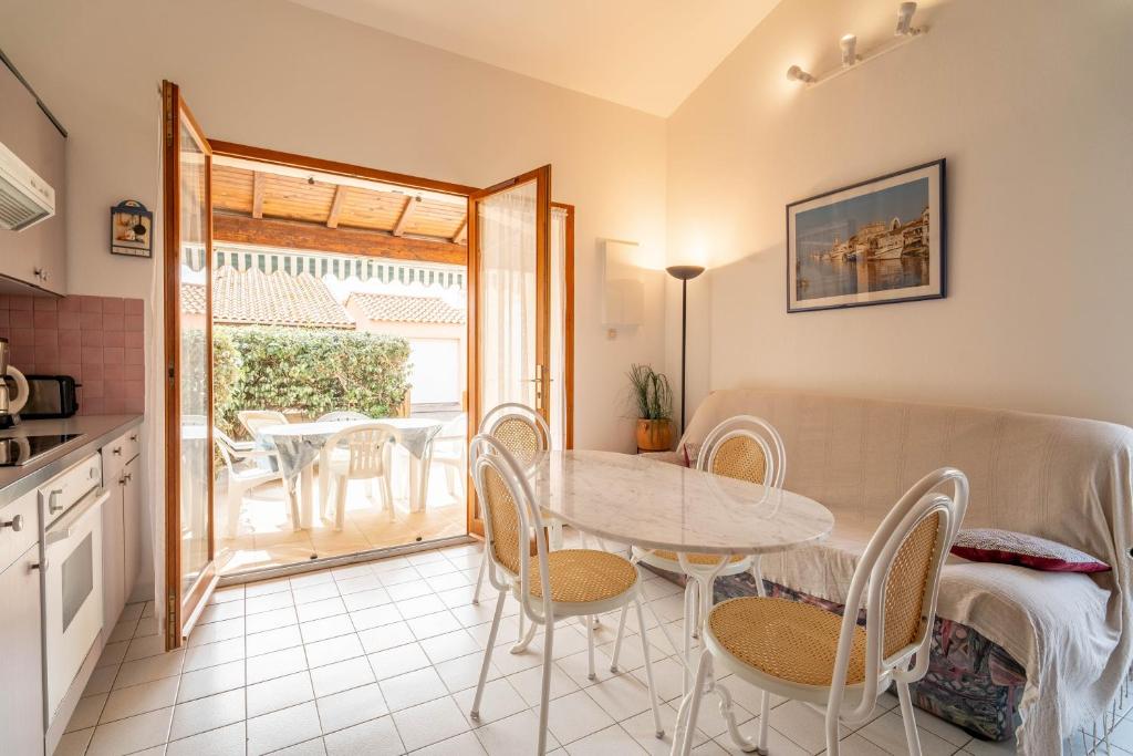 Villa bord de mer - 5