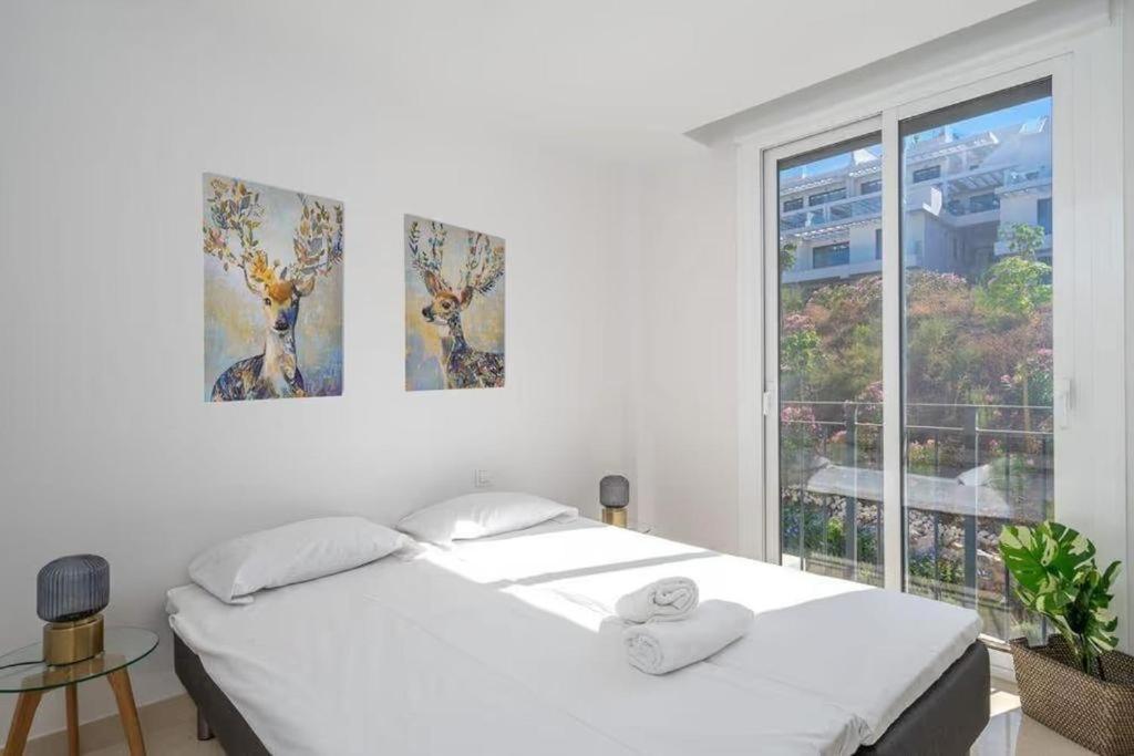 Penthouse Banderas with own pool - 5