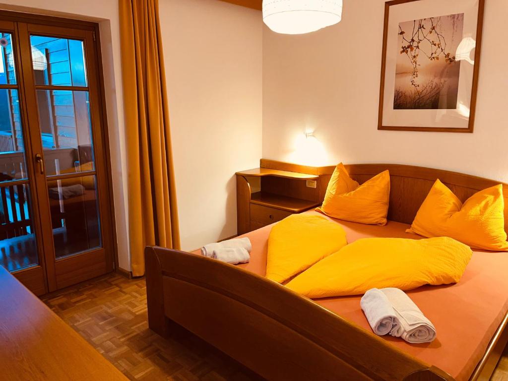 Residence Zirmer Wohnung Erde - 3