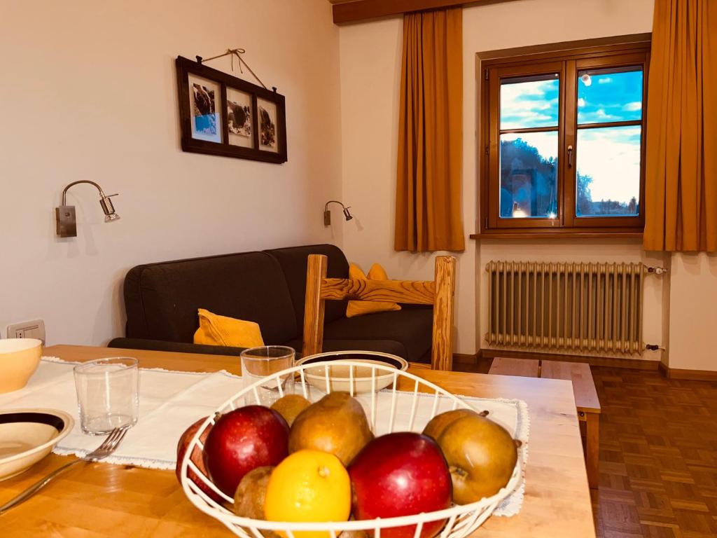 Residence Zirmer Wohnung Erde - 4