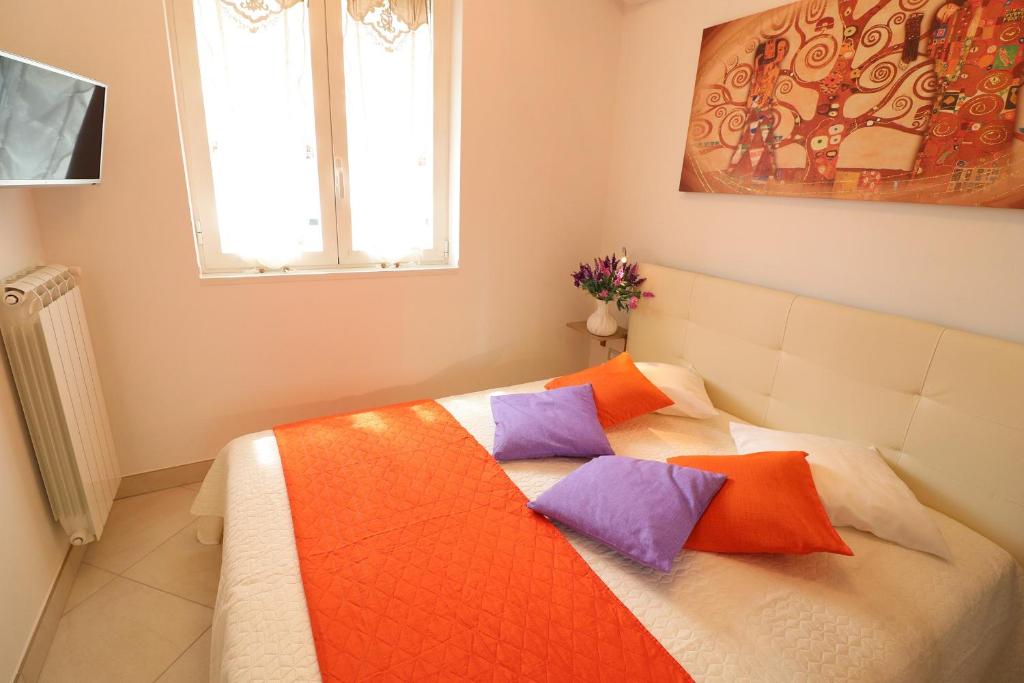 Casa Vacanze Francesca a Otranto - 4